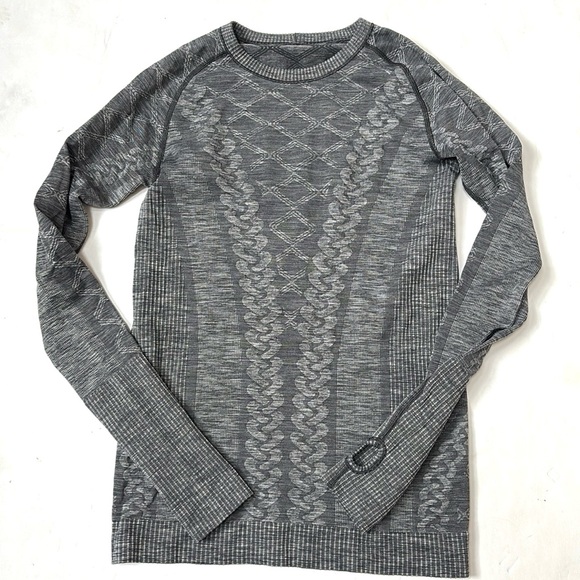 Lululemon Rest Less Pullover - Picture 10 of 15